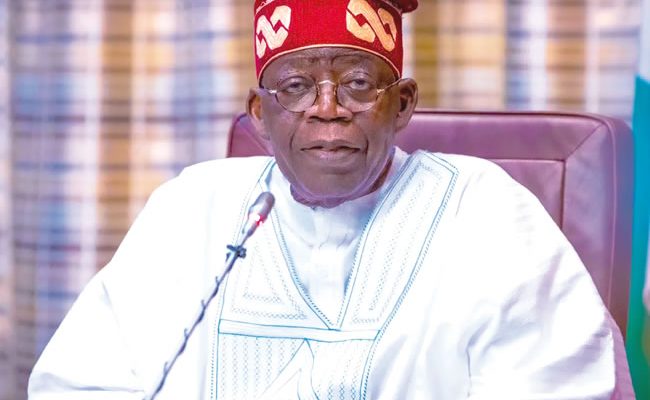 SSUCOEN hails Tinubu for assenting FCE Act, demands implementation of 65 years’ retirement age