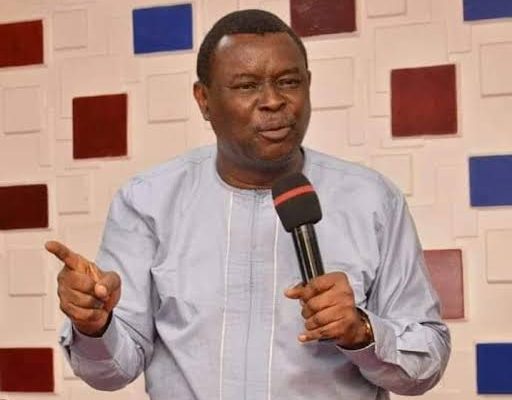 Some 'Women In The Lord' Deny Their Husbands Sex, Are Uncontrollable At Home But Pretend In Church – Mike Bamiloye