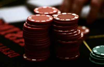 Stakeholders express concern over gambling addiction among Nigerians