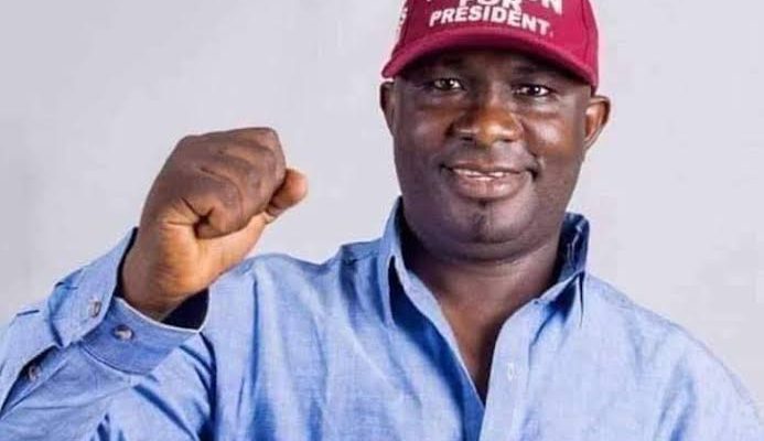 Student group hails former NANS President’s appointment as Tinubu’s SSA