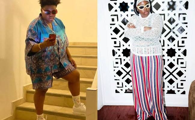 Teni Pledges To Turn Two Fans To Millionaire Before Year Ends
