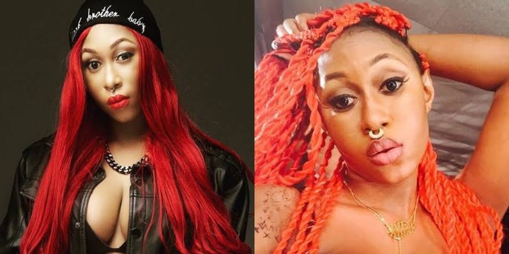 “The Witchcraft In Edo Needs To Be Talked About” – Cynthia Morgan Speaks On Ordeal With Ex-Lover