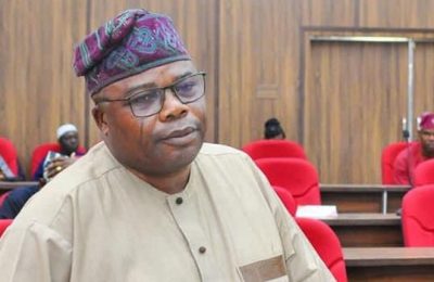 There’s no division among Assembly members over Ayedatiwa’s impeachment- Ondo Speaker