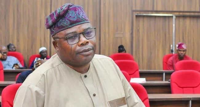 There’s no division among Assembly members over Ayedatiwa’s impeachment- Ondo Speaker