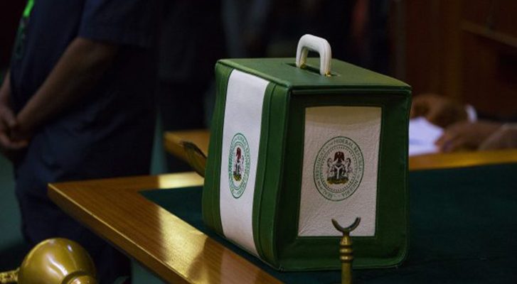 Tinubu To Present Nigeria’s 2024 Budget To NASS On Wednesday