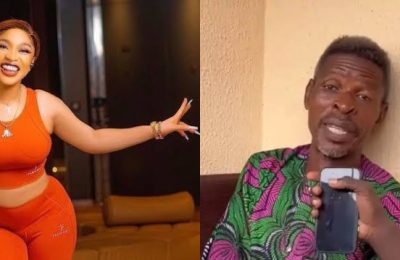 Tonto Dikeh Pens Open Letter To Mohbad’s Father Over Allegation Of Charging N10-15k For Interviews