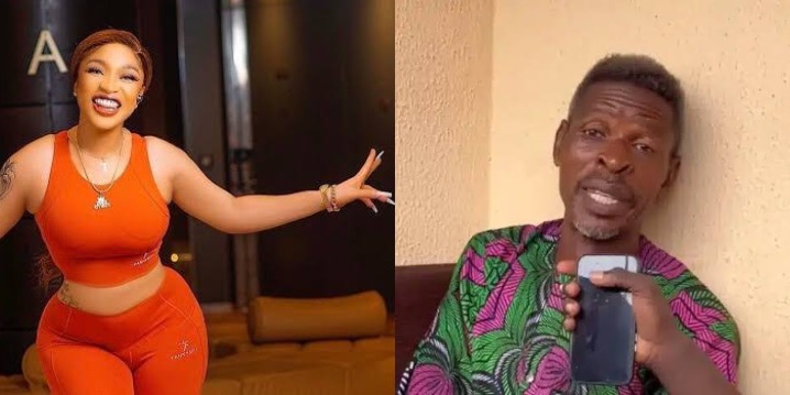 Tonto Dikeh Pens Open Letter To Mohbad’s Father Over Allegation Of Charging N10-15k For Interviews