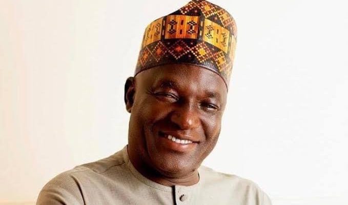 Tribunal upholds election of APC's Senator Plang