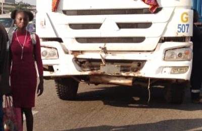 Two die, 10 injured as vehicles crash at Kara, Lagos-Ibadan expressway