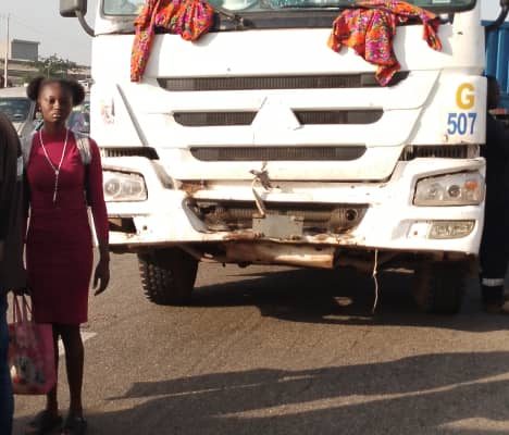 Two die, 10 injured as vehicles crash at Kara, Lagos-Ibadan expressway