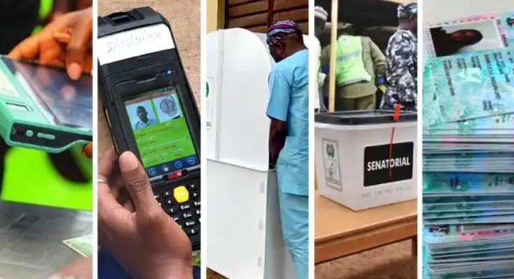 We'll Upload Real-Time Results On IReV — INEC Assures