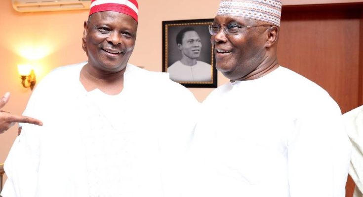 "We're Open For Alliance To Oust APC From Power" – NNPP Replies Atiku Over Merger Proposal