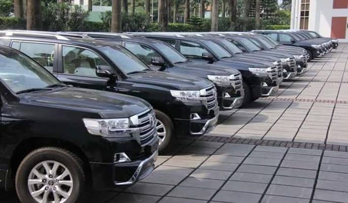 Why LP lawmakers won't reject N160m SUV — Senator Mansuen