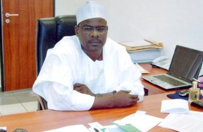 Why We Passed 2023 Supplementary Budget In Haste – Ndume