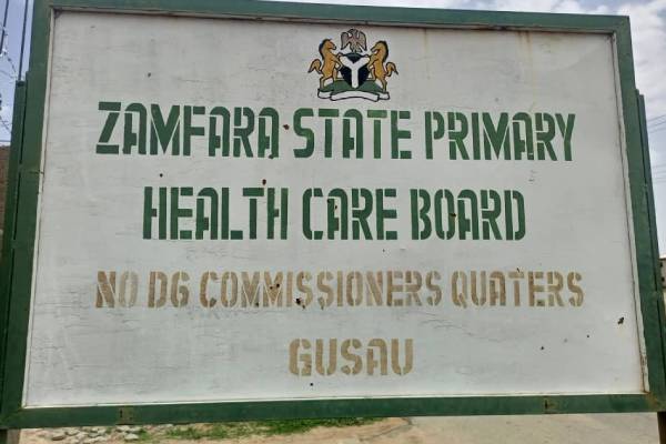 Why we introduced market days vaccination exercise — Zamfara agency 