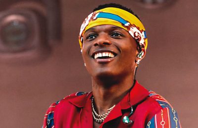 Wizkid MI Vector Wizkid music,I like, Anxiety as Wizkid unfollows all followers on Instagram