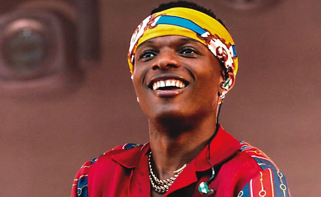 Wizkid MI Vector Wizkid music,I like, Anxiety as Wizkid unfollows all followers on Instagram