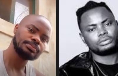 ‘Late’ Rapper, Oladips Shares Proof Of Life To Debunk Reports Of His Passing