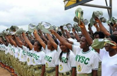 12 Corps members to repeat service, 22 face extension