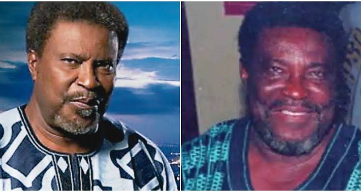 Actor Dejumo Lewis Passes On At 80