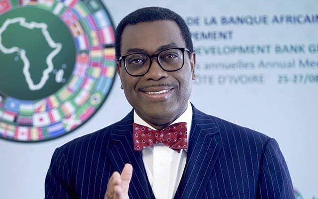 AfDB President, Adesina, bags 2023 Awolowo Prize for Leadership