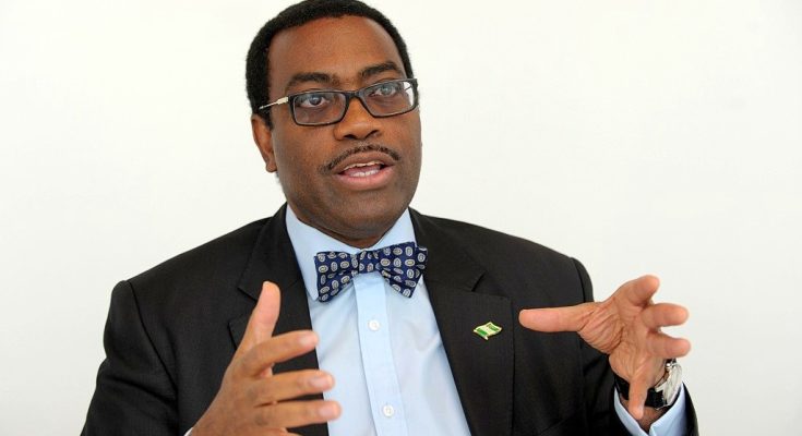 AfDB President to deliver Veritas University 12th convocation lecture