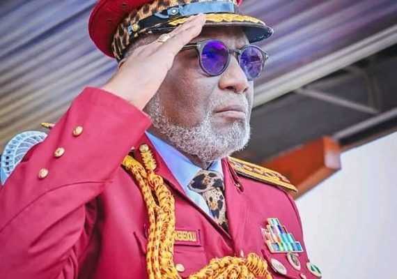 Akeredolu will be remembered for spearheading formation of Amotekun Corps — Group