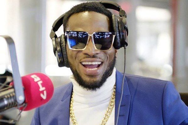 BREAKING: ICPC, Police clear D’banj of fraud, rape allegations