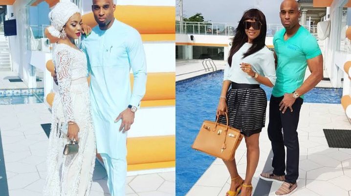 Billionaire Businessman Dilly Umenyiora Ends 15 Years Marriage With Wife, Fifi Umneyiora