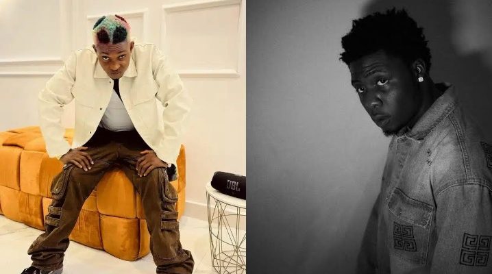 Bolisco And God Over Everything Exchange Words Over Wizkid’s N20M, Song Royalties