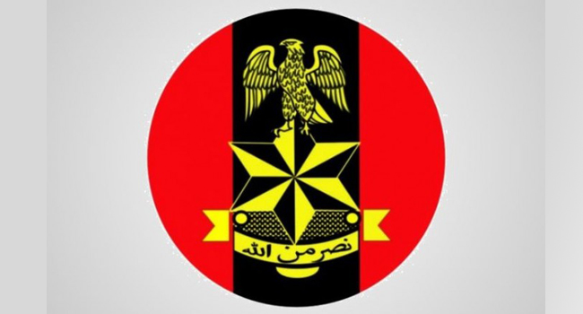 Bomb attack in Kaduna community targeted at terrorists — DHQ