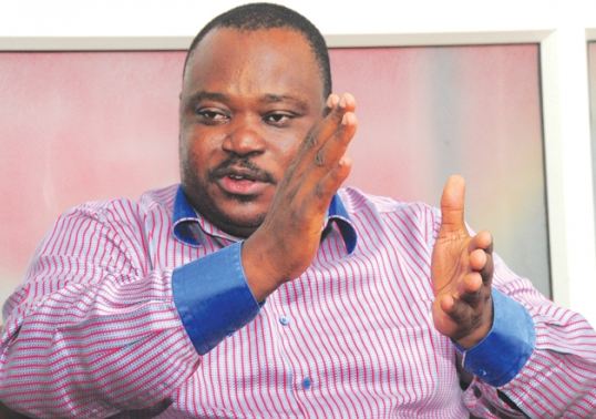 'Borrowing To Run Economy Is Essential’ — Jimoh Ibrahim Backs FG