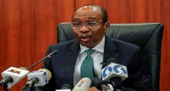 Currency Swap: CBN Governor insists February 10 deadline sacrosanct