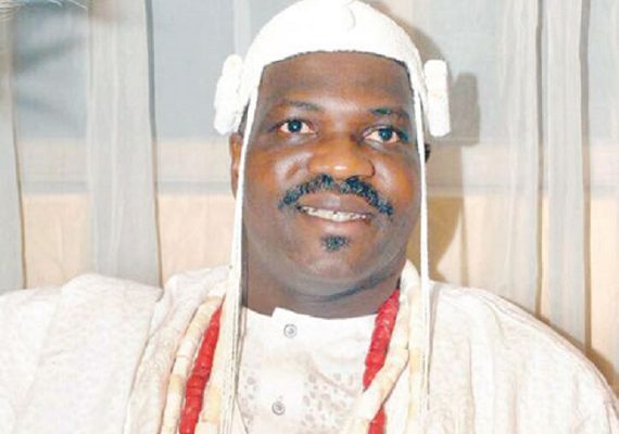 Cede control of LGAs to traditional rulers, Oyo monarch tells FG, NASS