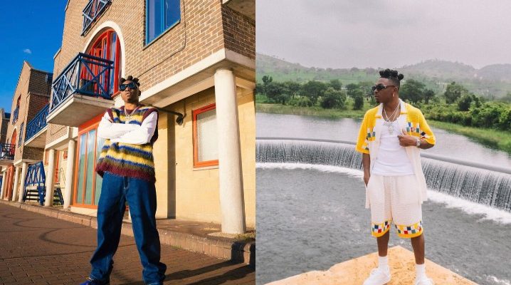 “Christmas Gift Na For Jesus No Be Una Birthday” — Mayorkun Tells Fans Requesting For Gifts