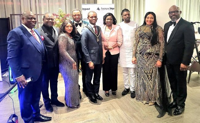 Continue to establish strong investment ties at home, Dabiri-Erewa, Adeyemo charge Nigerians in diaspora