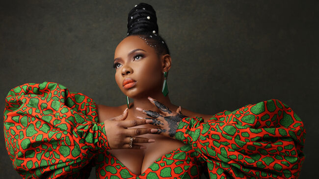 Creating 2024 AFCON anthem, another dream come true — Yemi Alade