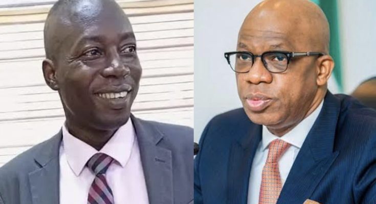 Dapo Abiodun places N50 million bounty on killers of Ogun finance director Taiwo Oyekanmi