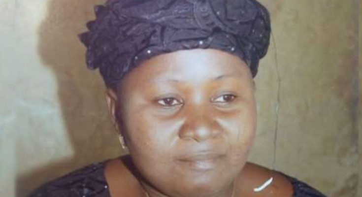 Deborah's Killing: Rhoda Jatau regains freedom on bail