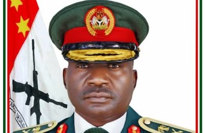 Kaduna bombing: Defence Chief seeks Nigerians’ confidence in military
