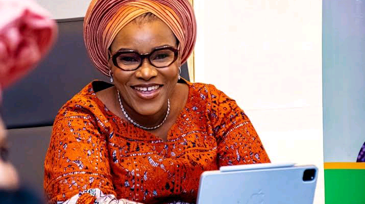 Delta First Lady fetes 250 market women for supporting Gov Oborevwori