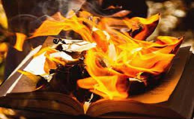 Denmark adopts law banning burning of Qur’an, other holy texts