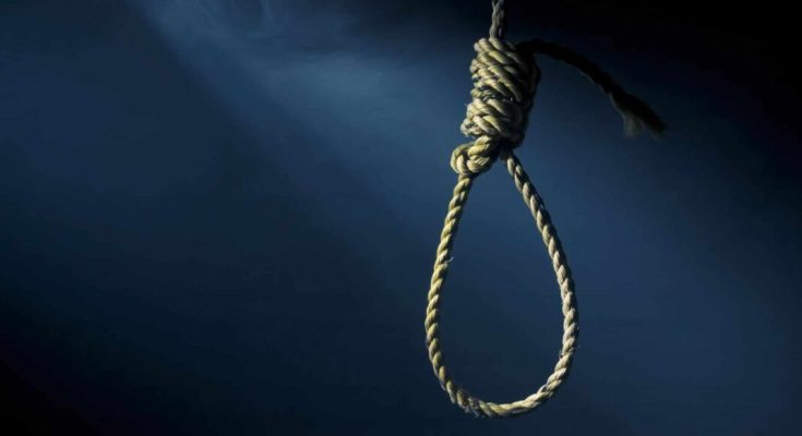 Dismissed Soldier to die by hanging for murder