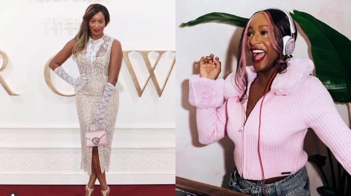 Dj Cuppy Speaks On Why She Didn’t Drop Music This Year