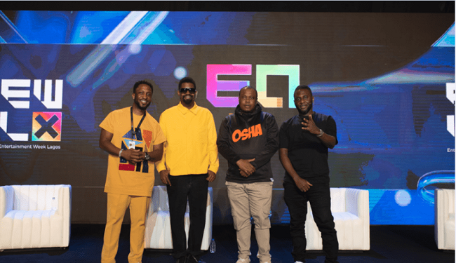 EWL to convene Africa’s US$62.67m entertainment industry for seven days