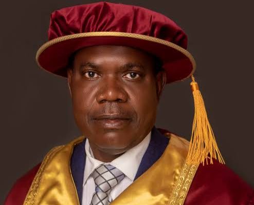 Embrace praise for healings, miracles — JABU VC urges Christians 