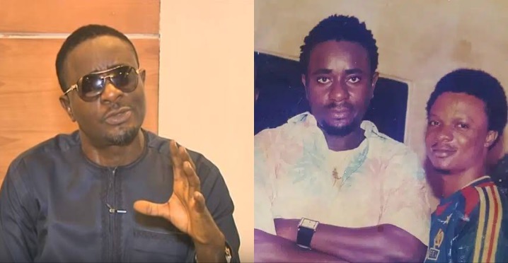 Emeka Ike’s Ex-PA Shares Unique Experience With The Actor
