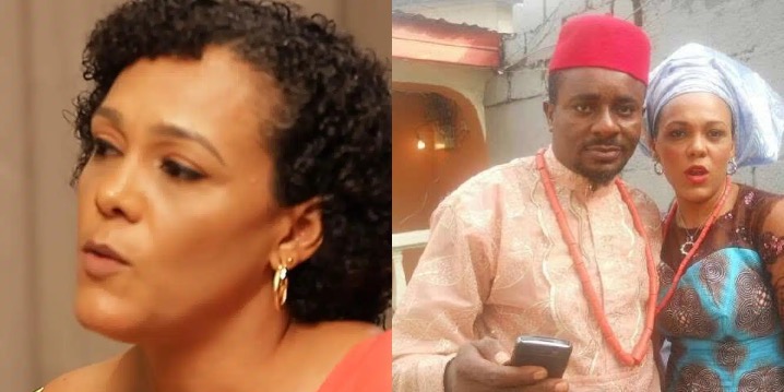 Emeka Ike’s Ex-Wife Breaks Silence, Tells Her Side Of The Story