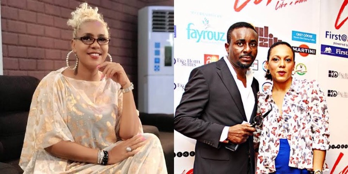 “Emma Has Not Done Anything Wrong”– Shan George Slams Emeka Ike Over Accusation Against His Ex-Wife