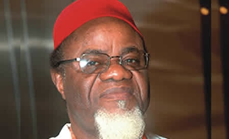 Chukwuemeka Ezeife (credit: Punch